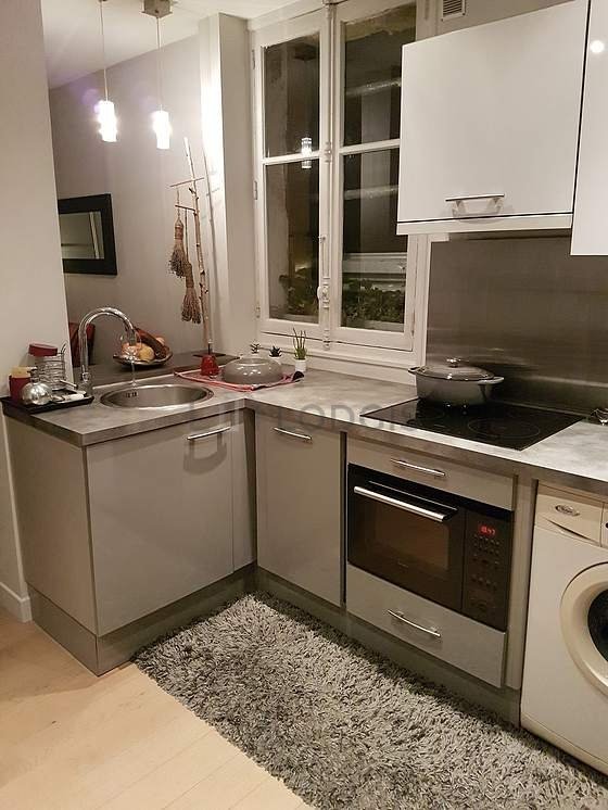 Appartement à louer, 53m², Colombes