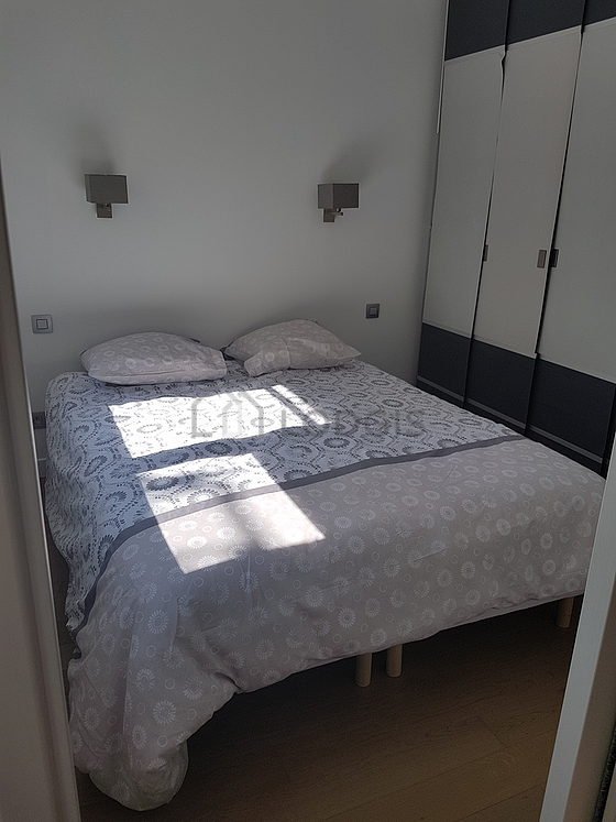Appartement à louer, 53m², Colombes
