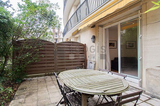 Appartement à louer, 40m², Neuilly-sur-Seine