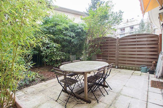 Appartement à louer, 40m², Neuilly-sur-Seine