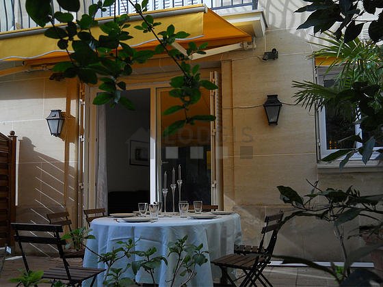 Appartement à louer, 40m², Neuilly-sur-Seine
