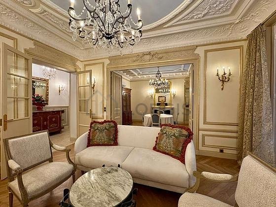 Appartement à louer, 121m², Paris 9ème