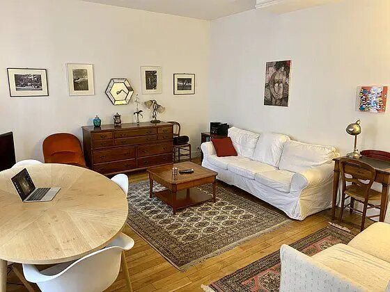 Appartement à vendre, 43m², Paris 16ème