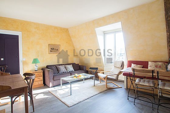 Appartement à louer, 50m², Neuilly-sur-Seine