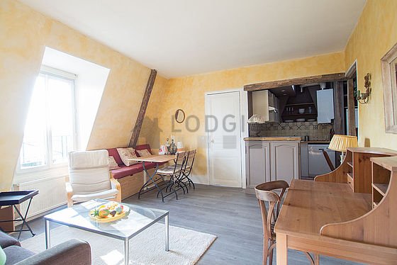 Appartement à louer, 50m², Neuilly-sur-Seine
