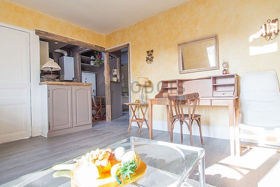 Appartement à louer, 50m², Neuilly-sur-Seine