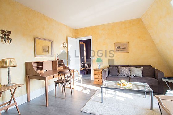 Appartement à louer, 50m², Neuilly-sur-Seine