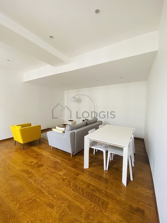 Appartement à louer, 55m², Toulouse