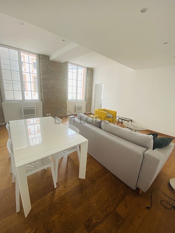 Appartement à louer, 55m², Toulouse