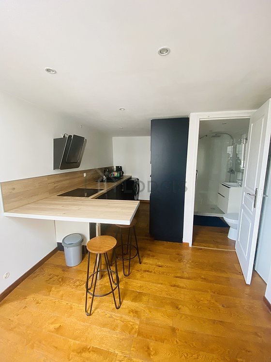 Appartement à louer, 55m², Toulouse