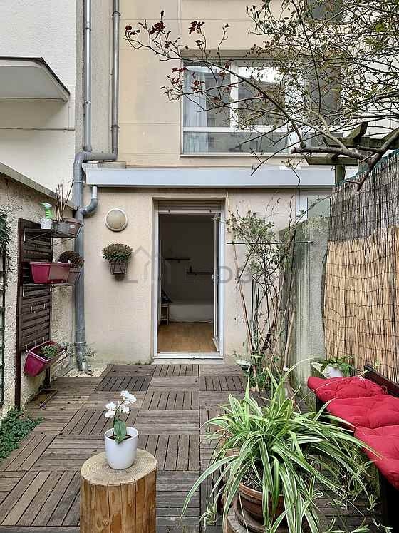 Maison à louer, 90m², Asnières-sur-Seine