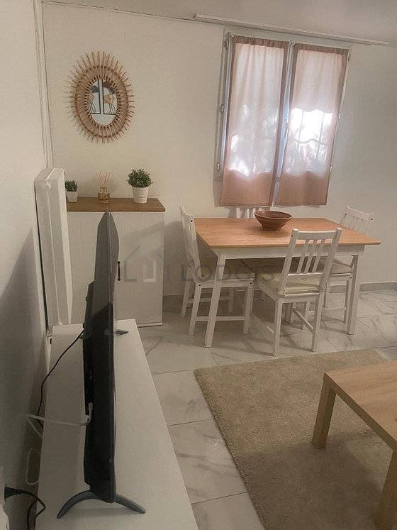 Maison à louer, 49m², Maisons-Alfort
