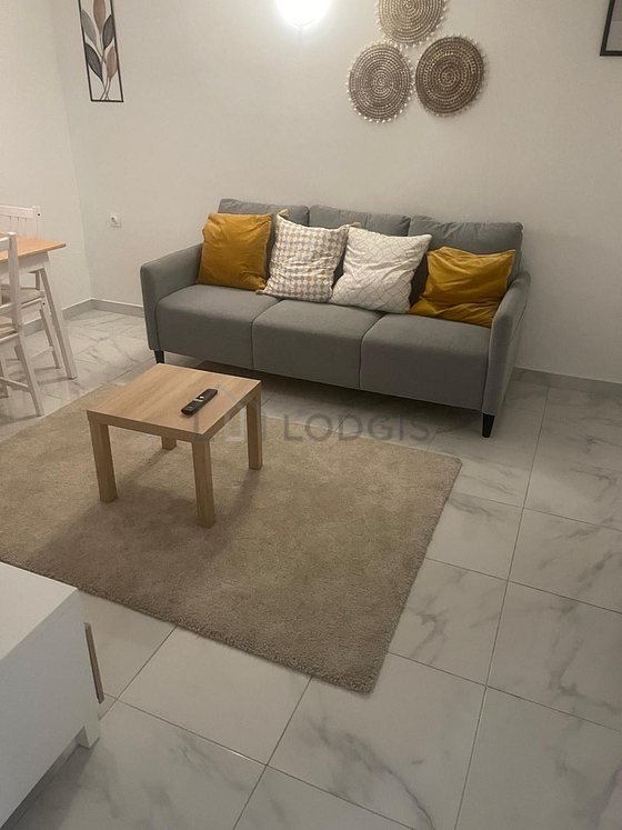 Maison à louer, 49m², Maisons-Alfort