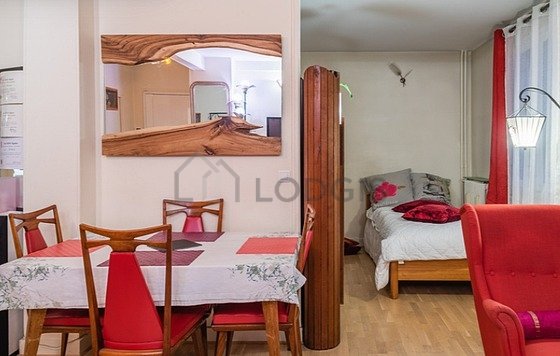 Appartement à louer, 52m², Vitry-sur-Seine