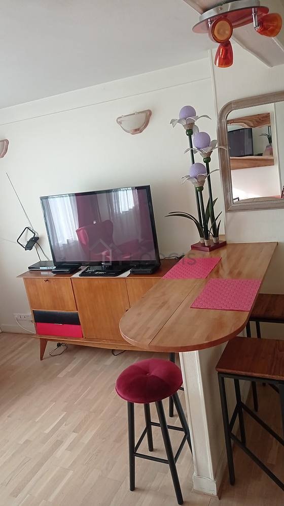 Appartement à louer, 52m², Vitry-sur-Seine