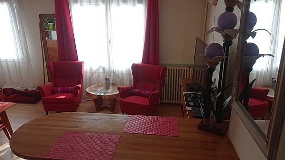 Appartement à louer, 52m², Vitry-sur-Seine