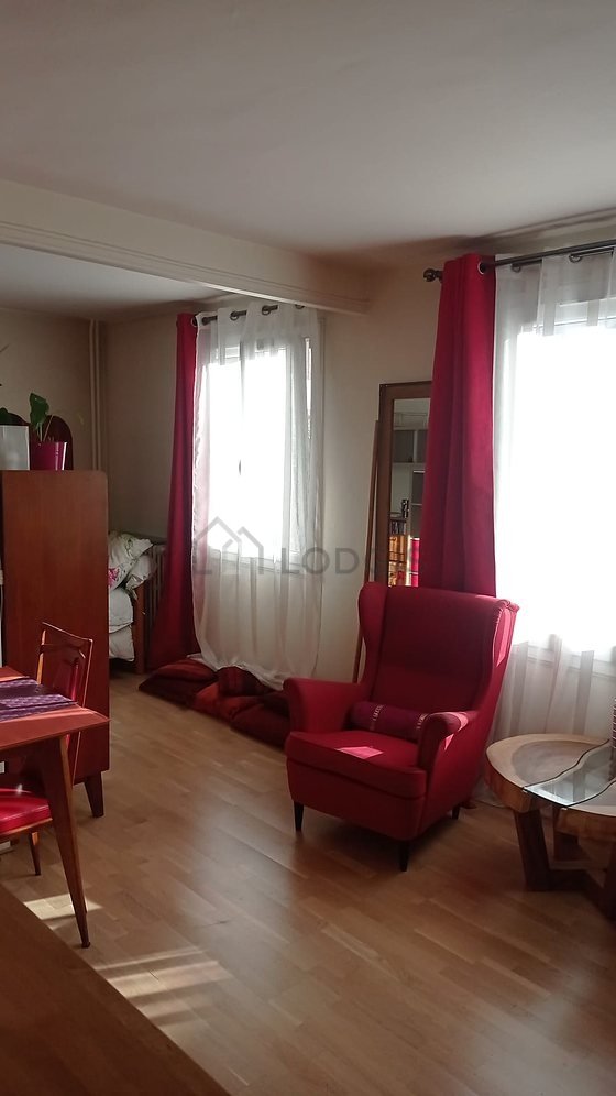 Appartement à louer, 52m², Vitry-sur-Seine