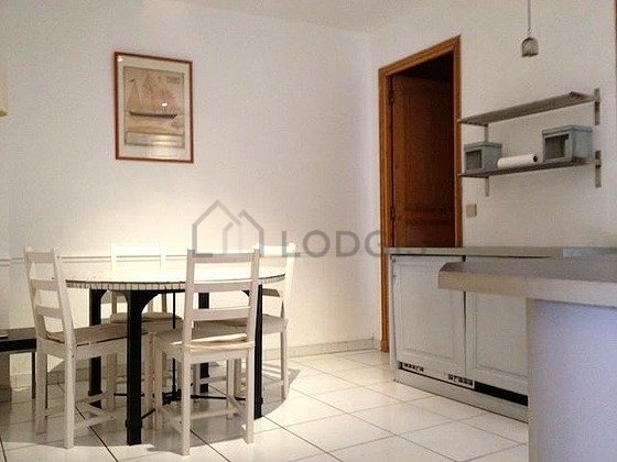 Appartement à louer, 120m², Paris 17ème