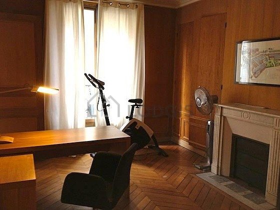 Appartement à louer, 120m², Paris 17ème