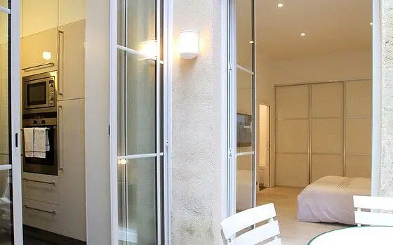 Appartement à louer, 83m², Bordeaux