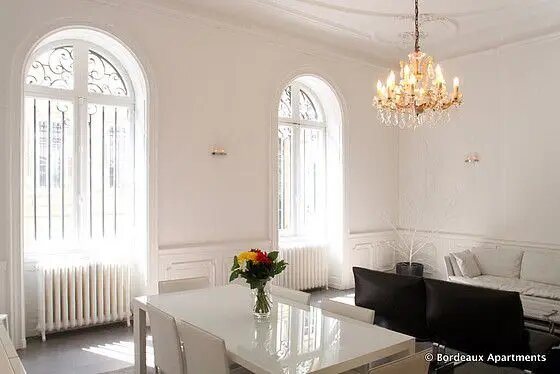 Appartement à louer, 83m², Bordeaux