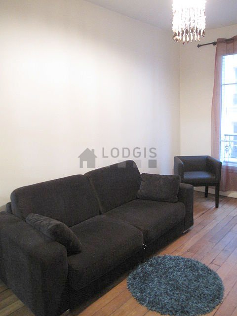 Appartement à louer, 43m², Paris 15ème