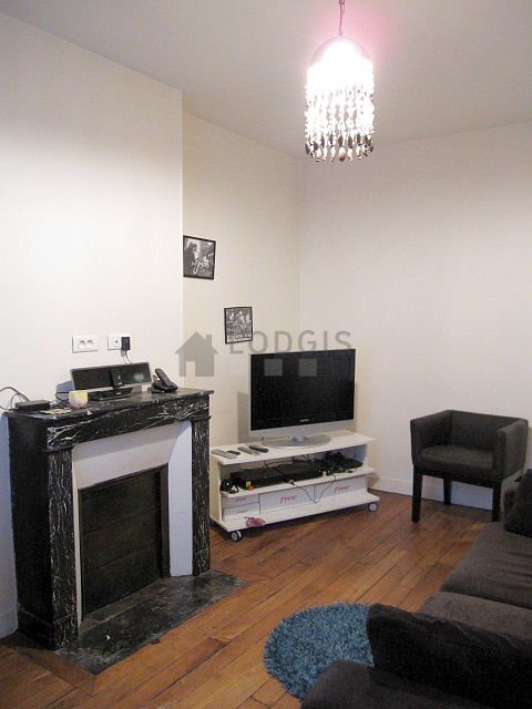 Appartement à louer, 43m², Paris 15ème