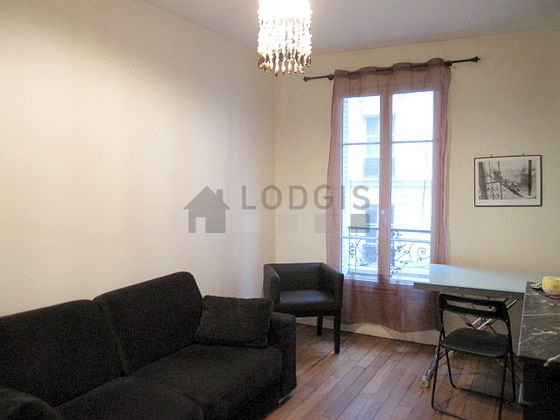 Appartement à louer, 43m², Paris 15ème