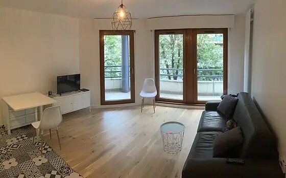Appartement à louer, 28m², Suresnes