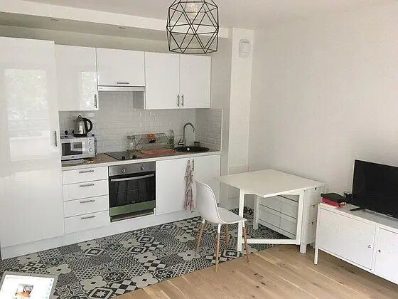 Appartement à louer, 28m², Suresnes