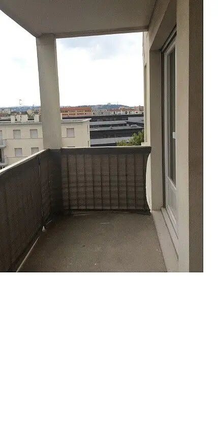 Appartement à louer, 48m², Lyon 3ème