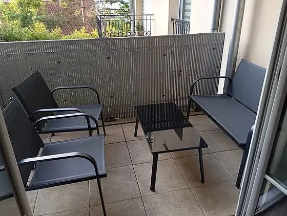Appartement à louer, 21m², Saint-Cyr-l'École