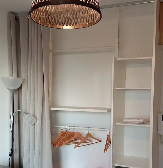 Appartement à louer, 21m², Saint-Cyr-l'École