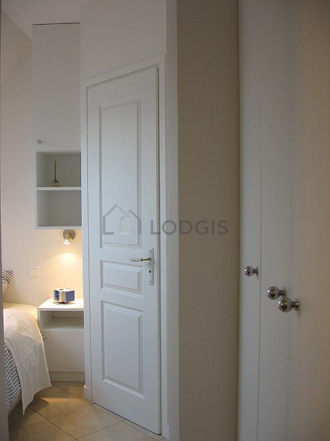 Appartement à louer, 16m², Paris 15ème