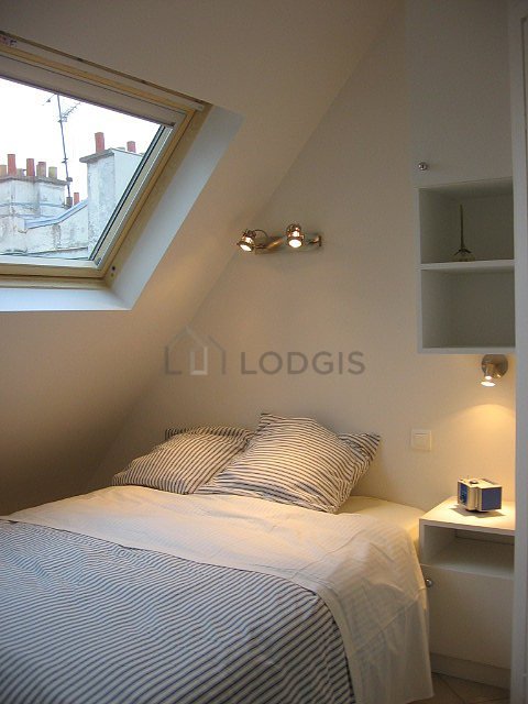 Appartement à louer, 16m², Paris 15ème