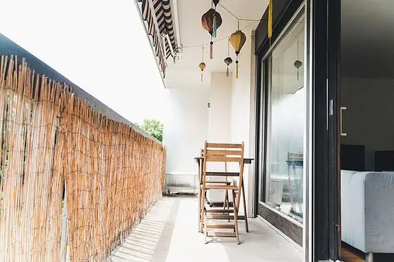 Appartement à louer, 65m², Courbevoie