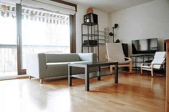 Appartement à louer, 65m², Courbevoie