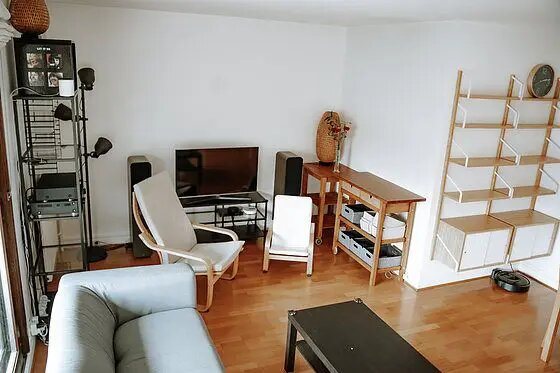 Appartement à louer, 65m², Courbevoie