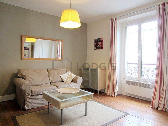 Appartement à louer, 35m², Paris 7ème