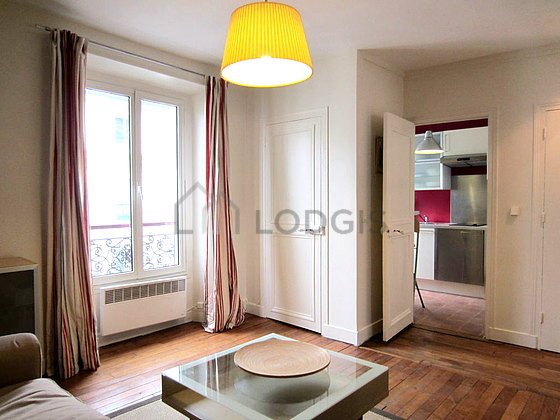 Appartement à louer, 35m², Paris 7ème