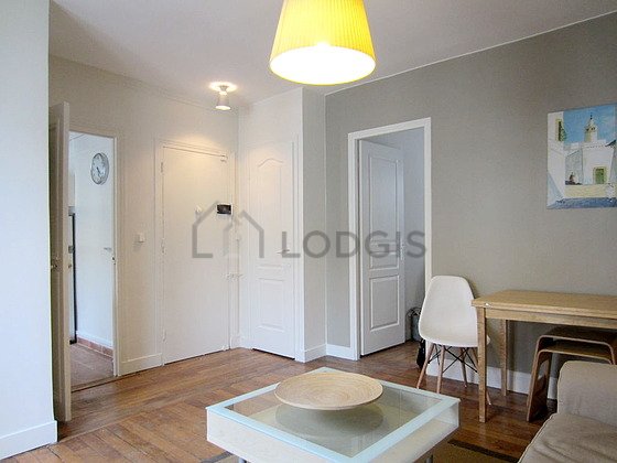 Appartement à louer, 35m², Paris 7ème