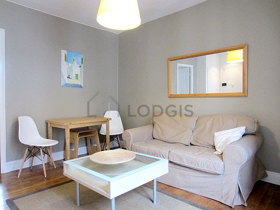Appartement à louer, 35m², Paris 7ème