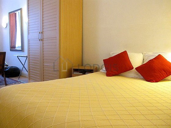 Appartement à louer, 28m², Paris 5ème