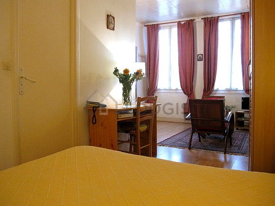Appartement à louer, 28m², Paris 5ème
