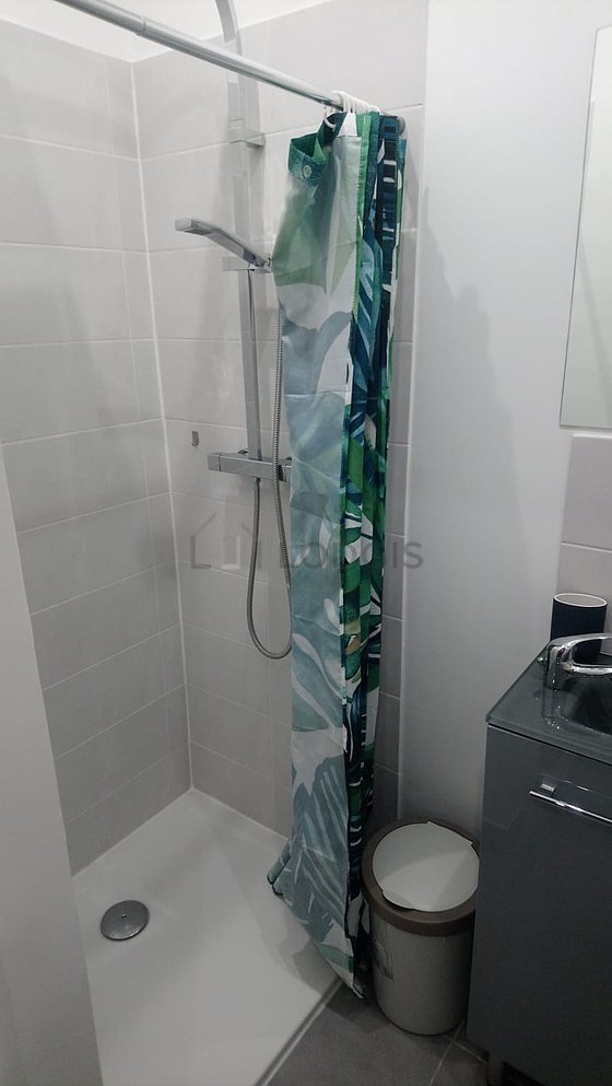 Appartement à louer, 18m², Colombes