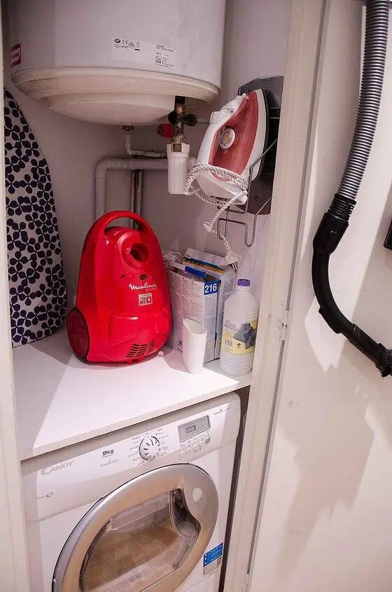 Appartement à louer, 43m², Boulogne-Billancourt