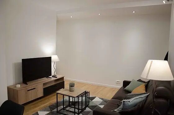 Appartement à louer, 43m², Boulogne-Billancourt