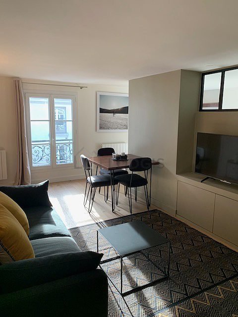 Appartement à louer, 33m², Paris 7ème