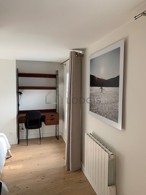 Appartement à louer, 33m², Paris 7ème