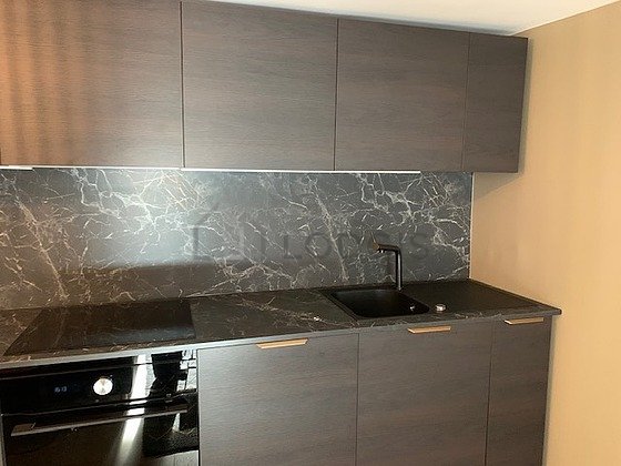 Appartement à louer, 33m², Paris 7ème